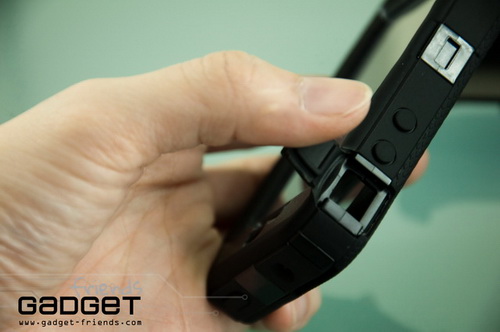 เคส Otterbox iPhone 4-4S Defender Series เคสทนถึกเน้นการป้องกันสูงสุด กันกระแทก ของแท้ By Gadget Friends_01